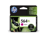 HP 564XL | Ink Cartridge | Magenta | CB324WN $29.89 MSRP