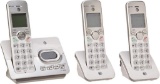 AT&T EL52303 3 Handset Cordless Answering System with Caller ID/Call Waiting $59.94 MSRP