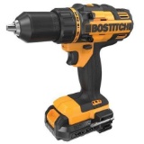 Bostitch 18V Lithium 1/2 Drill/Driver - $123.48 MSRP