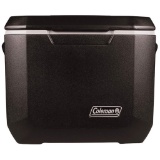 Coleman Wheeled Cooler |Xtreme Cooler Keeps Ice Up to 5 Days |Heavy-Duty 50-Quart Cooler $39.89 MSRP