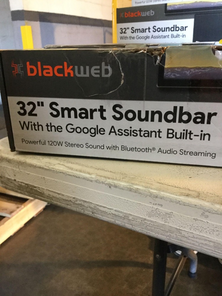 blackweb 32 smart soundbar review