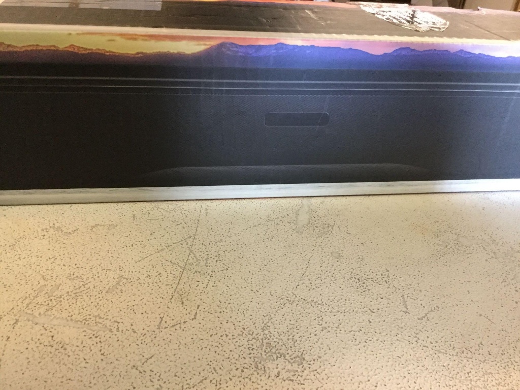blackweb smart soundbar review