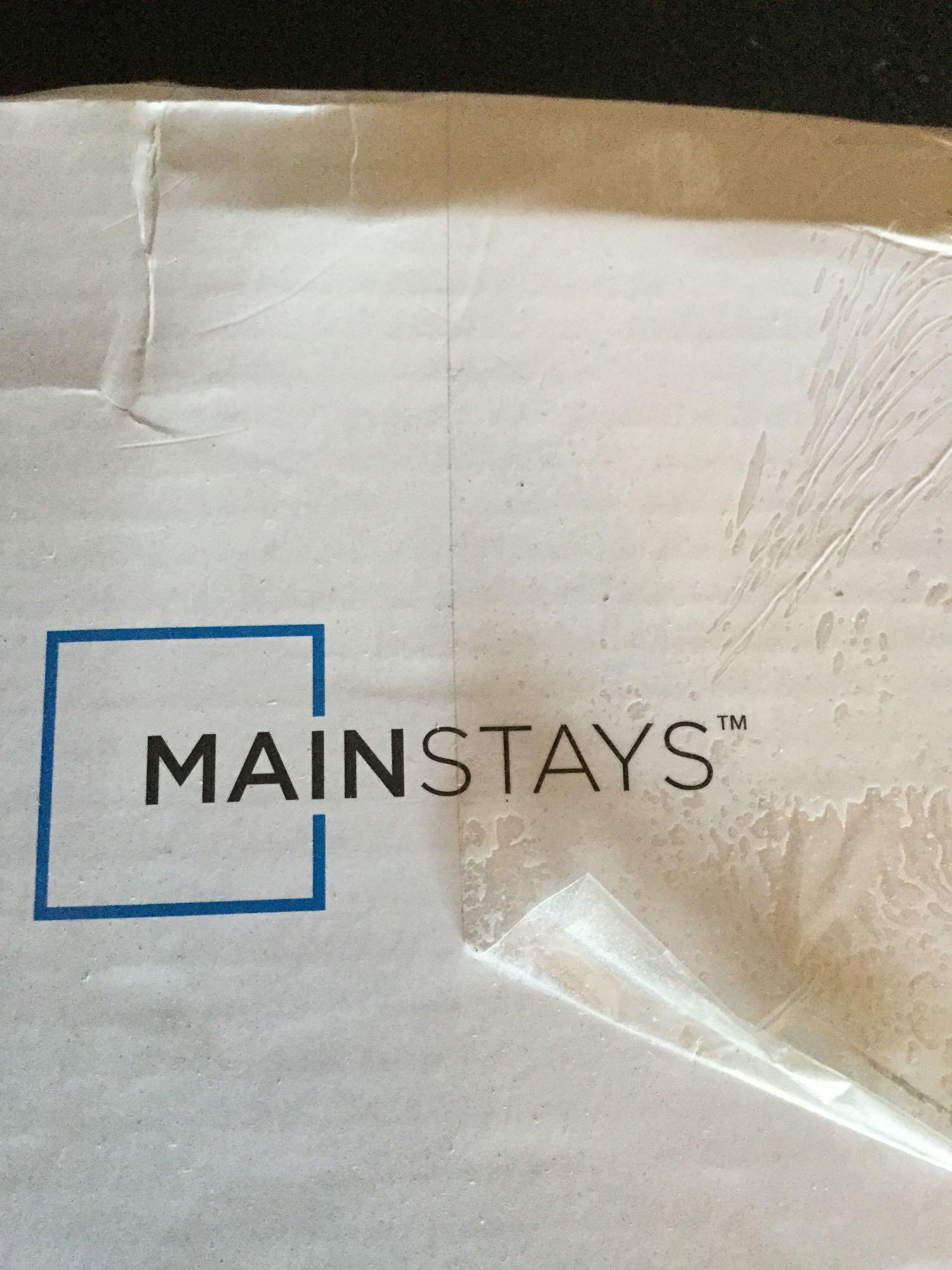 Mainstays Oversized Drying Rack 28.5 Feet Proxibid