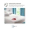 Mainstays Fitted Waterproof Fitted Soft Knit Mattress Protector, Queen $23.83 MSRP