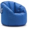 Big Joe Milano Bean Bag Chair, Stadium Blue $32.44 MSRP