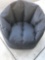 Big Joe Milano Bean Bag Chair $42.98 MSRP