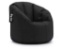 Big Joe Lumin Chair, Limo Black $44.85 MSRP