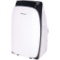Honeywell 9000 Btu Portable Air Conditioner,Dehumidifier & Fan,White & Black HL09CESWK- $329.99 MSRP