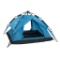 Odthelda 2 Person Tent Pop up Tent Waterproof Material for Camping and Hiking- $19.99 MSRP