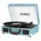Victrola Vintage 3-Speed Bluetooth Suitcase Turntable with Speakers $39.15 MSRP