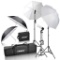 Emart 600W Photography Photo Video Portrait Studio Day Light Umbrella $48.89 MSRP