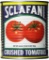 Sclafani Crushed Tomatoes, 28 Ounce (Pack of 12) - $28.95 MSRP