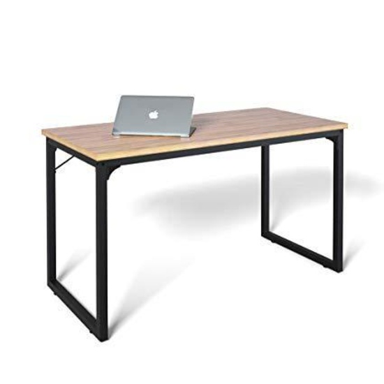 Computer Desk, Modern Simple Style Desk for Home Office - $89.99 MSRP