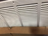 Vent cover