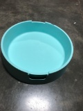 PetnPurr Top Entry Cat Litter Box with Lid and Scoop ? Large, $39 MSRP