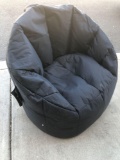 Big Joe Milano Bean Bag Chair $45.66 MSRP