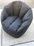 Big Joe Milano Bean Bag Chair, $42.98 MSRP