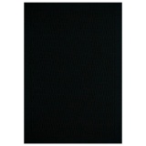 Mainstays Dylan Polyester Solid Pattern Area Rug
