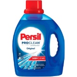 Persil ProClean Power-Liquid Laundry Detergent,Original Scent,75 Fluid Oz,48 Loads 2 Pack