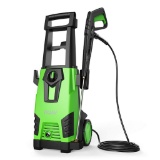 ROAV HydroClean, by Anker, Electric Pressure Washer, Power Washer with 2100 PSI - $149.99 MSRP