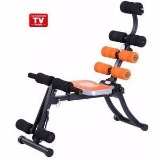 Portable Home Gym Pack 22 in 1 Wonder Master