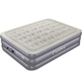 Cumbor Queen Air Mattress Built -in Pump $58.79 MSRP