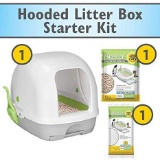 Purina Tidy Cats Breeze Hooden System $44.98 MSRP