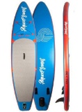 Aqua Planet Pace Stand Up Paddleboard