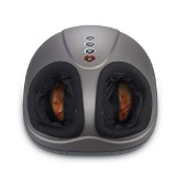 Marnur Shiatsu Foot Massager Electric Heat Kneading $99.99 MSRP