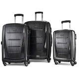 Samsonite Winfield 2 Hardside Luggage with Spinner Wheels $276.53 MSRP