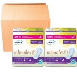 Tena Incontinence Pads for Women, Overnight, 90 Count - $32.28 MSRP