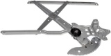 Dorman 740-799 Front Driver Side Replacement Power Window Regulator for Toyota,$44 MSRP