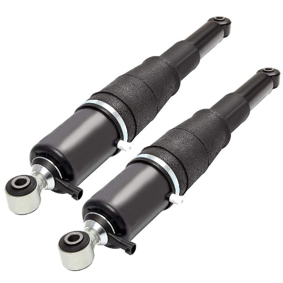 SCITOO Air Struts Suspension Kits 2Pcs Rear RWD/2WD Shocks Struts Suspensions Replacement, $205 MSRP