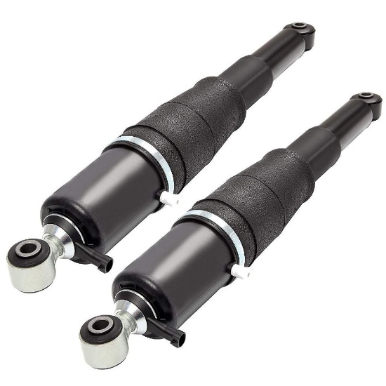 SCITOO Air Struts Suspension Kits 2Pcs Rear RWD/2WD Shocks Struts Suspensions Replacement,$205 MSRP