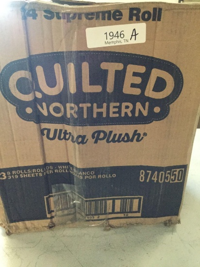 Quilted Northern Ultra Plush Toilet Paper