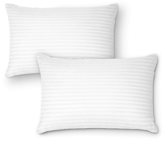 DreamNorth PREMIUM Gel Pillow Loft (Pack of 2) Luxury Plush Gel Bed Pillow $59.99 MSRP