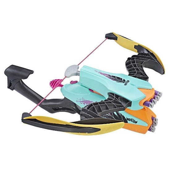 Nerf Rebelle Accustrike Series Combow $34.99 MSRP