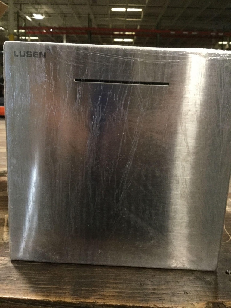 lusen safe piggy bank