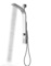 Valore VS-1205 Simplicity Retrofit Shower Panel - $75.99 MSRP