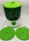 LEJOY GARDENS BEAN Sprouts Machine Electronical Seed Sprouts - $45.22 MSRP