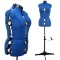 Adjustable Mannequin Dress Form