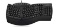 Perixx PERIBOARD-512 Ergonomic Split Keyboard - Natural Ergonomic Design - $39.99 MSRP