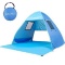 Wilwolfer Pop Up Baby Beach Tent Portable UV Protection
