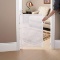 Retractable Safety Gate