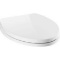 Delta Morgan Round Toilet Seat $31.97 MSRP