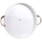 HK Designs Round Tray $17.97 MSRP