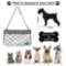 Jespet Dog Booster Seats for Cars $34.99 MSRP