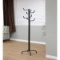 8-Hook Coat Rack