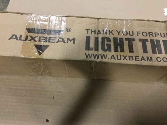 Auxbeam General Merchandise