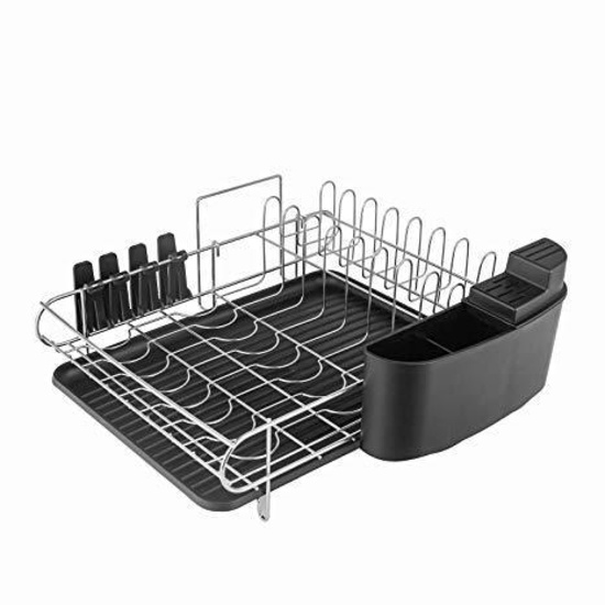 Homelody Dish Rack $37.46 MSRP
